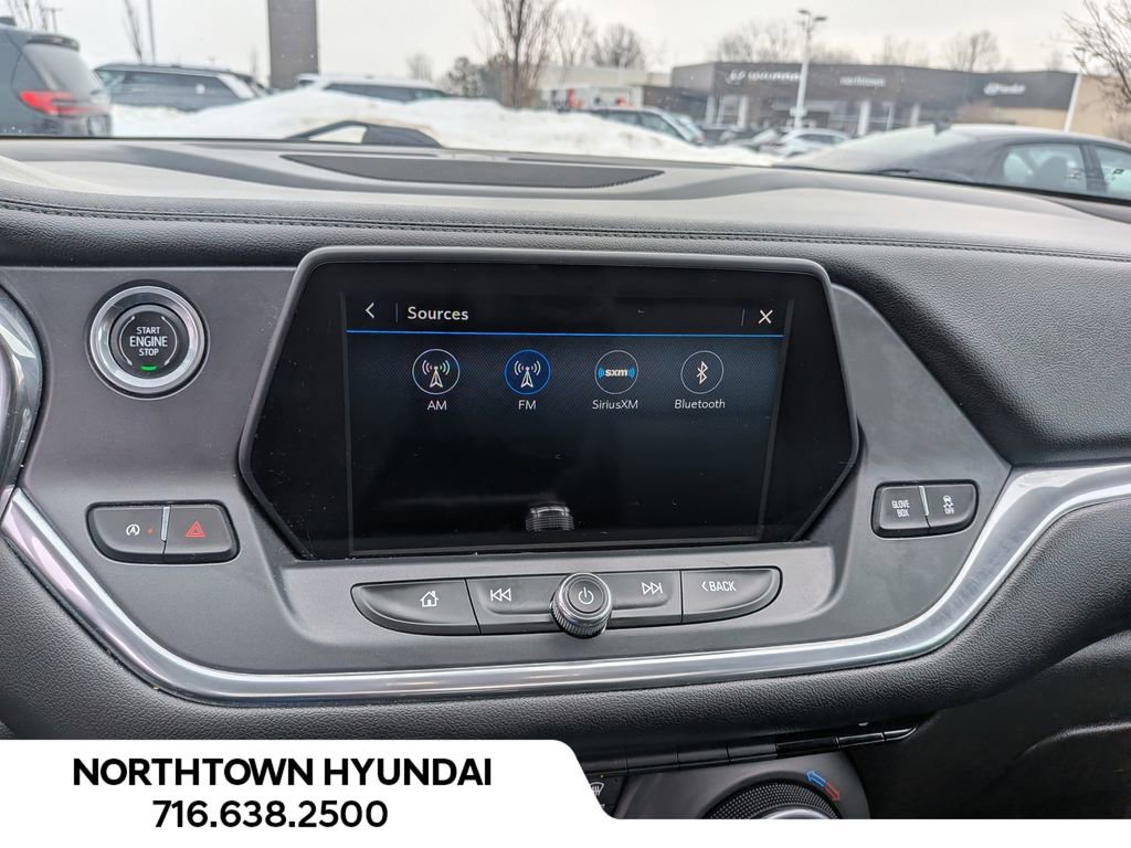 Used 2020 Chevrolet Blazer LT w/ Redline Edition image 22