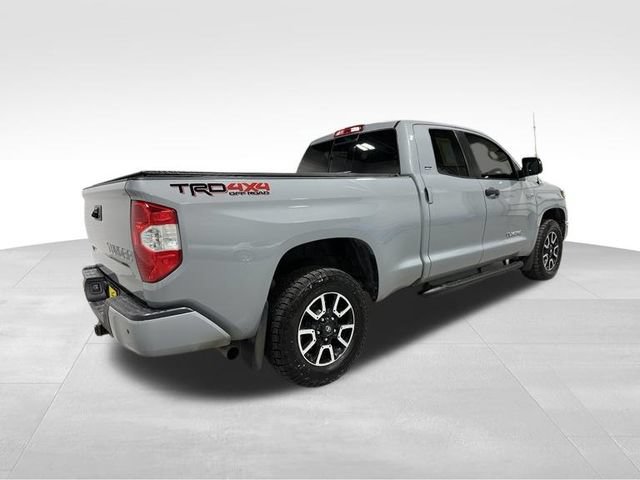 Used 2019 Toyota Tundra SR5 w/ TRD Off Road Package AWD/4WD image 6