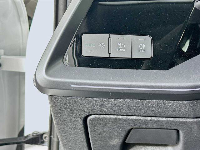 Certified 2025 Audi A3 2.0T Premium w/ Black Optic Package image 10