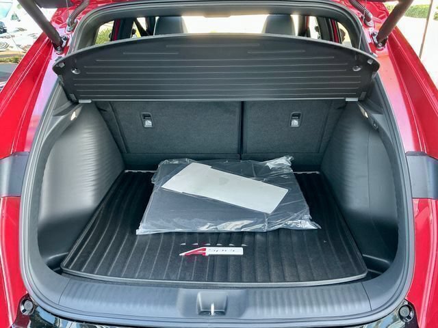 New 2026 Acura ADX A-Spec FWD image 20