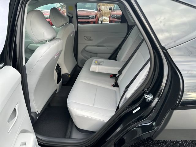 New 2026 Hyundai Kona SEL Sport image 21