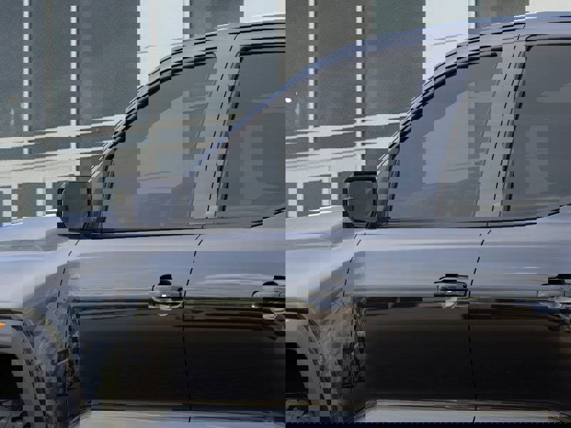 New 2026 GMC Canyon Elevation image 12