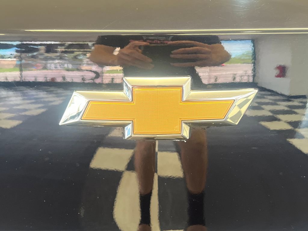 Used 2021 Chevrolet TrailBlazer LT w/ Convenience Package AWD/4WD image 11