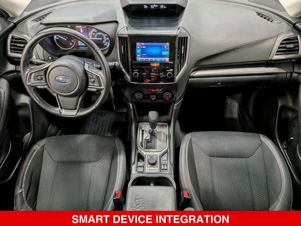 Used 2019 Subaru Forester Premium w/ All-Weather Package AWD/4WD image 26