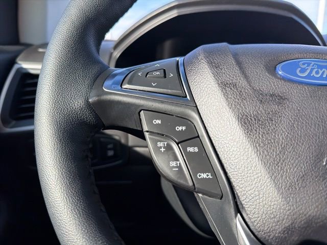 Used 2023 Ford Edge SEL w/ Convenience Package image 37