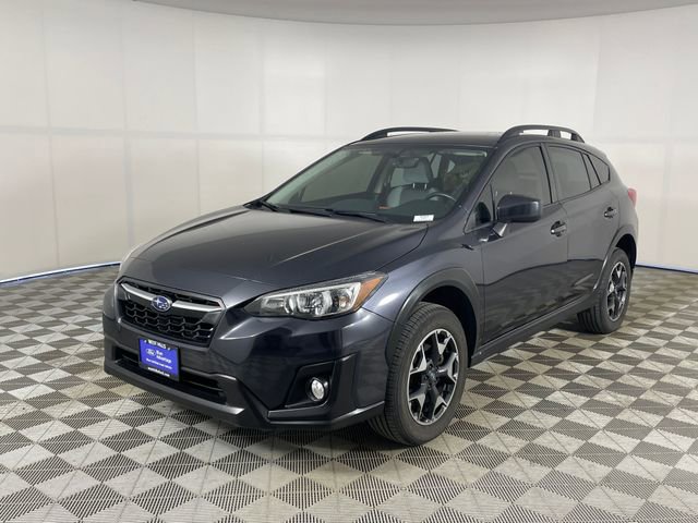 Used 2019 Subaru Crosstrek 2.0i Premium w/ Popular Package #3