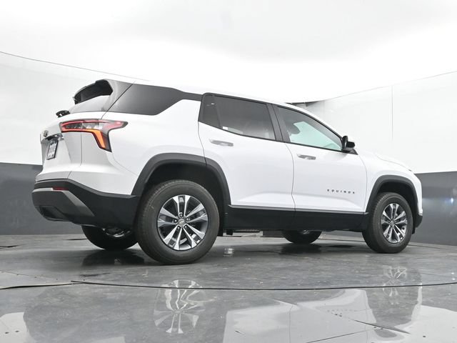 New 2027 Chevrolet Equinox LT w/ Convenience Package II FWD image 41
