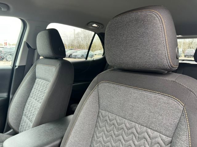 Used 2024 Chevrolet Equinox LT w/ LPO, Floor Liner Package AWD/4WD image 12