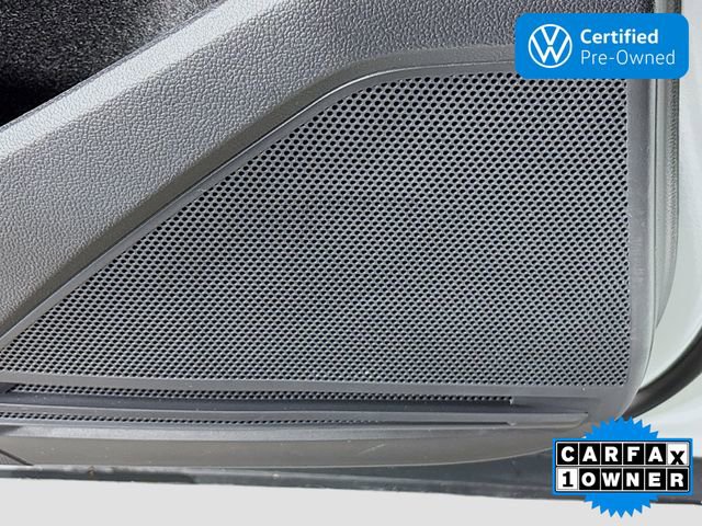 Used 2022 Volkswagen Tiguan SE image 25