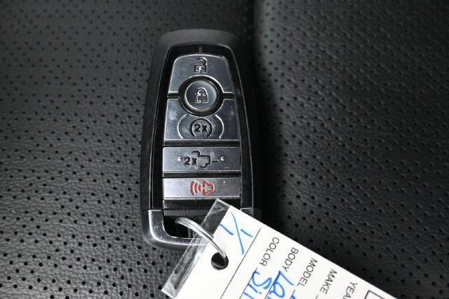 Certified 2024 Ford F150 Lariat AWD/4WD image 26