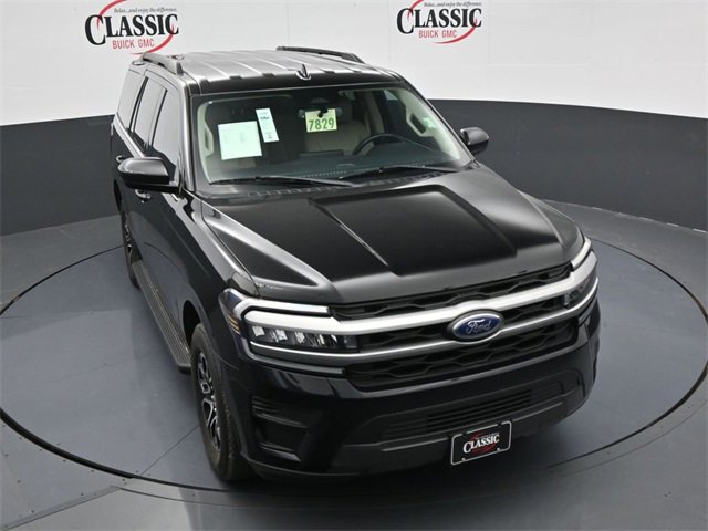Used 2023 Ford Expedition XLT image 21