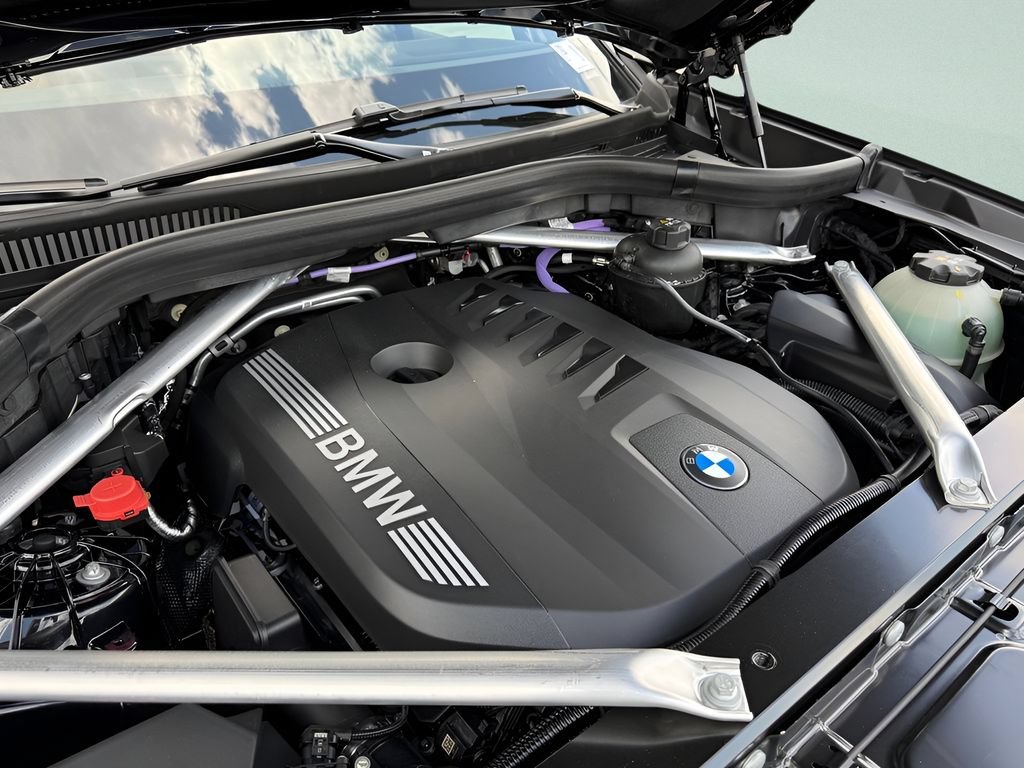 New 2026 BMW X5 sDrive40i w/ M Sport Package RWD image 26