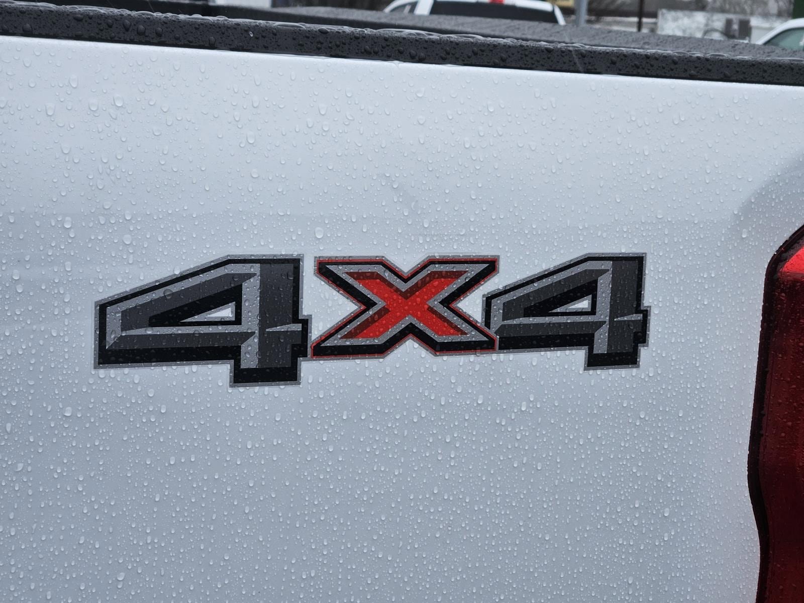 New 2026 Ford F350 image 8