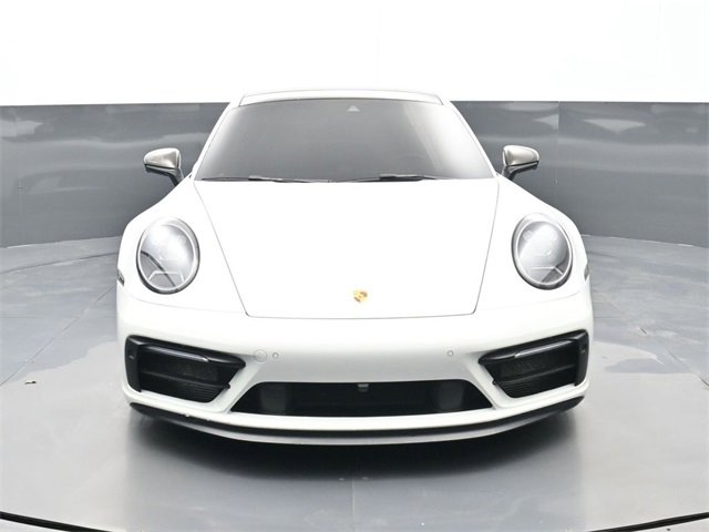 Used 2021 Porsche 911 Carrera image 21