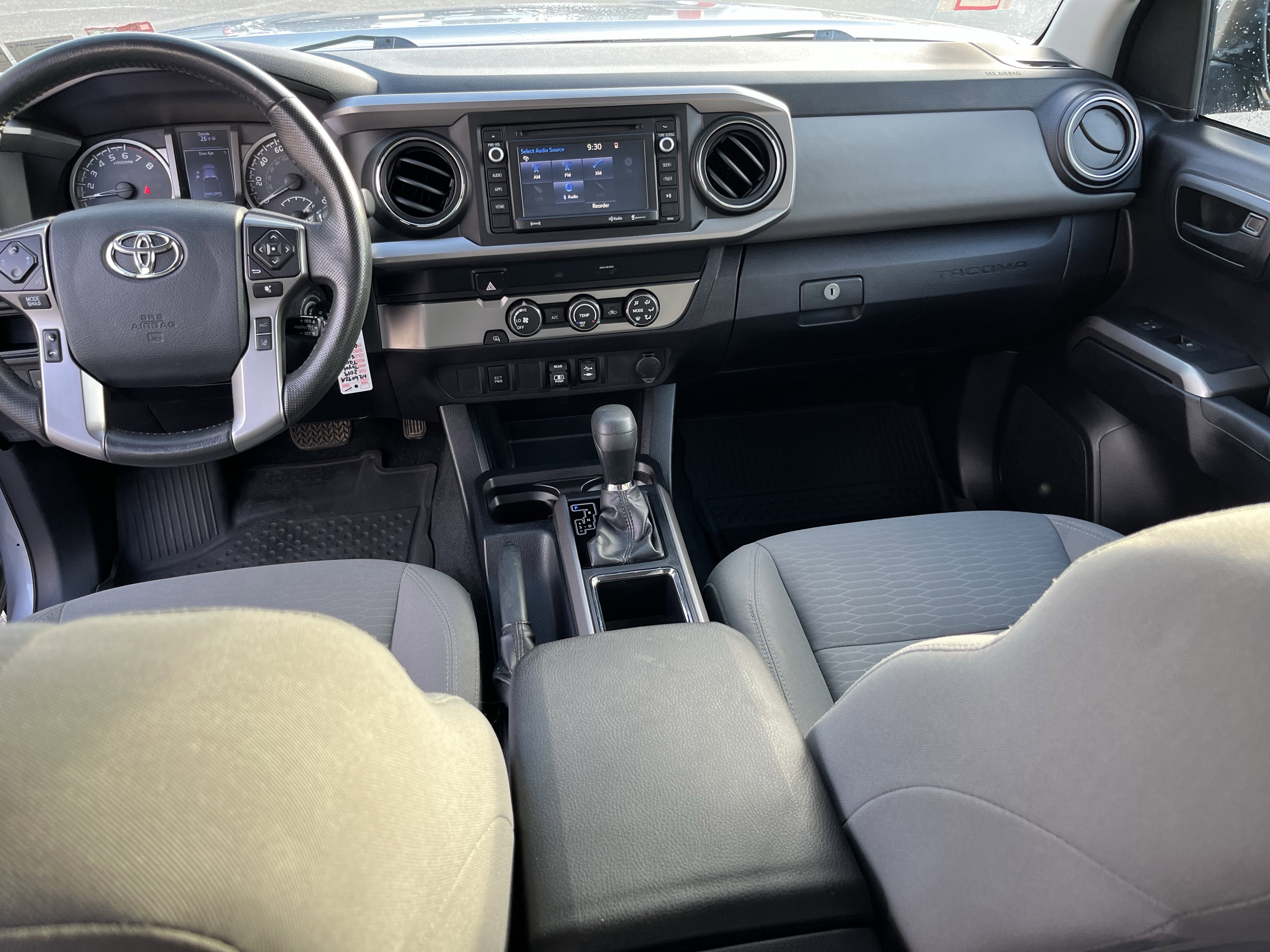 Used 2019 Toyota Tacoma SR5 image 15