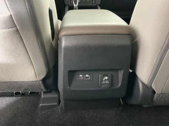Used 2022 Nissan Frontier SV AWD/4WD image 23