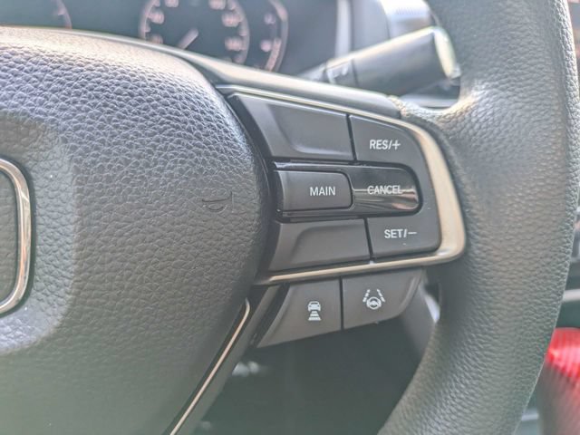 Used 2018 Honda Accord EX image 23