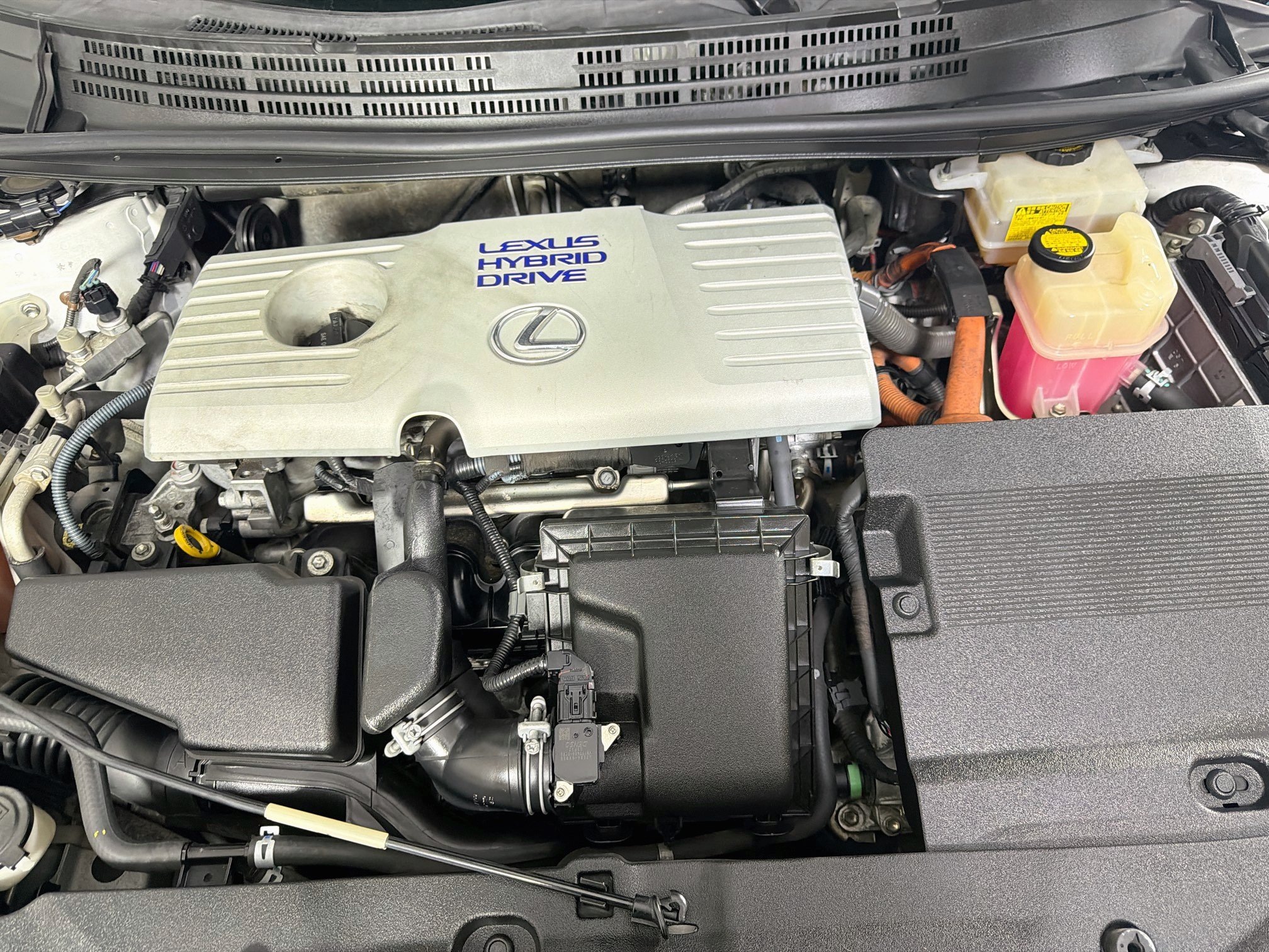 Used 2012 Lexus CT 200h Premium w/ Premium Audio Pkg FWD image 32