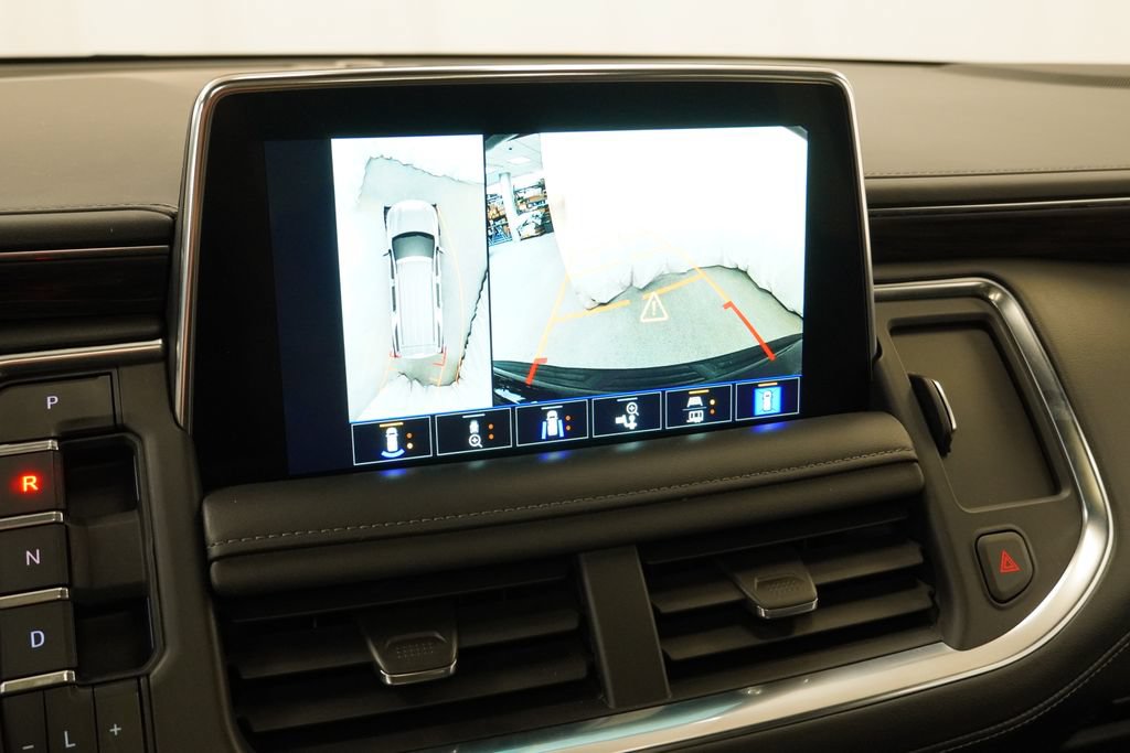 Used 2022 Chevrolet Tahoe LT w/ Luxury Package AWD/4WD image 20