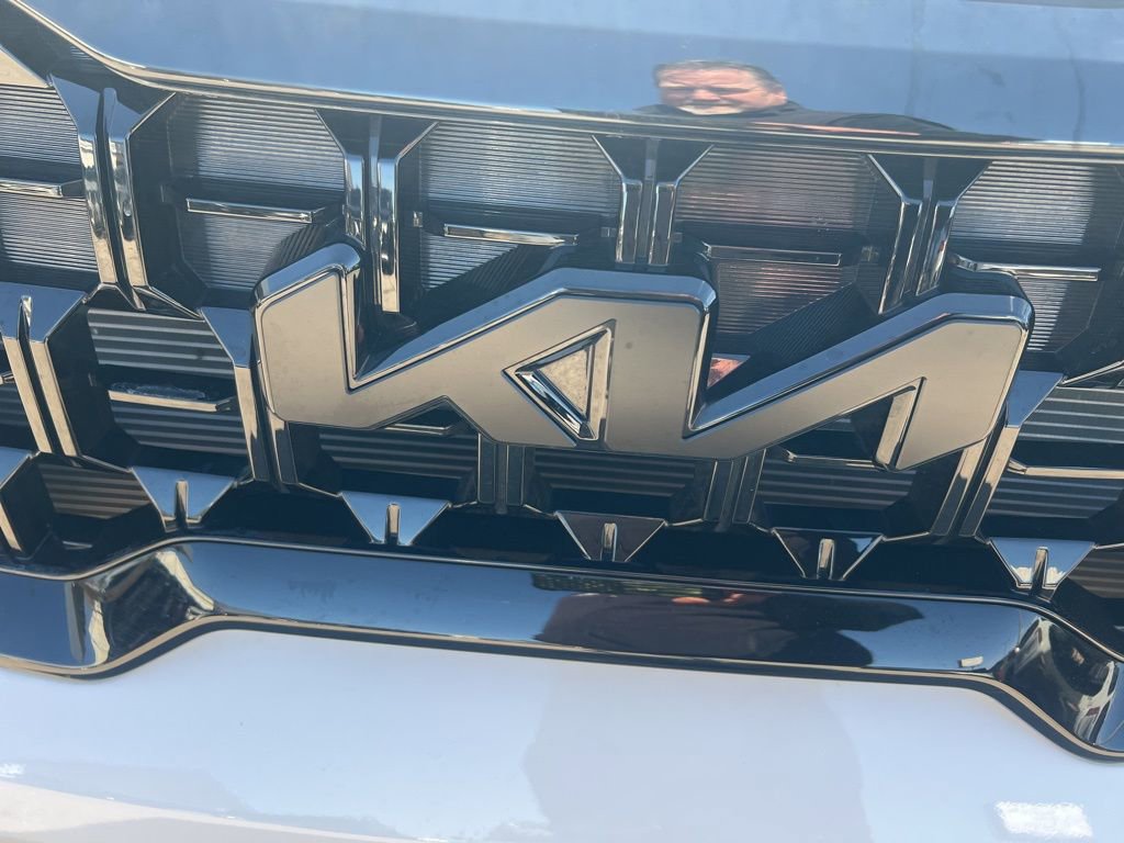 Used 2025 Kia Telluride EX X-Line AWD/4WD image 31
