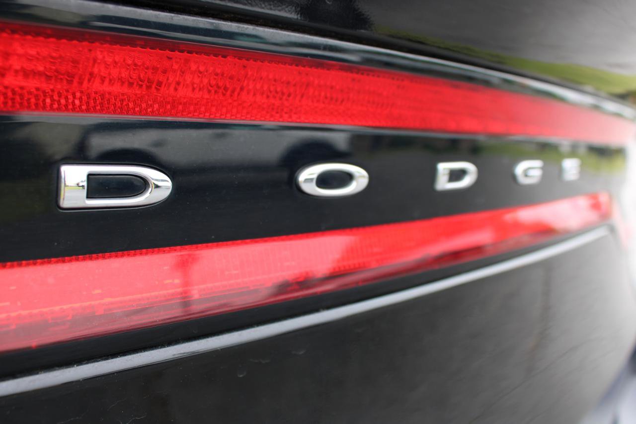 Used 2016 Dodge Dart SE w/ Convenience Group FWD image 7