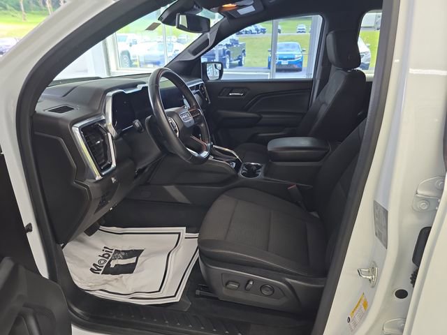 Certified 2024 GMC Canyon Elevation w/ Convenience Package AWD/4WD image 13