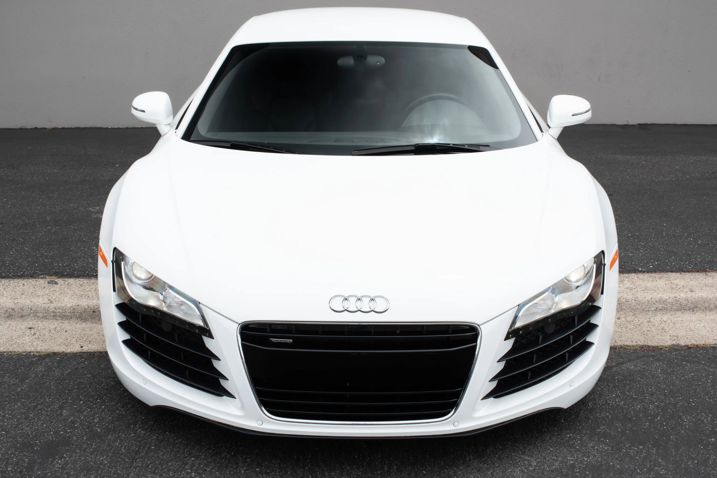 Used 2012 Audi R8 V8 AWD/4WD image 4