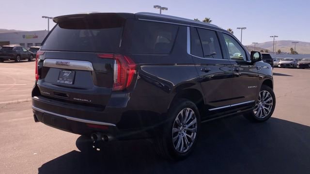 Used 2023 GMC Yukon Denali image 8