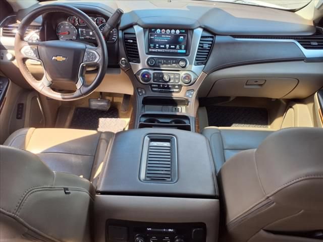 Used 2018 Chevrolet Tahoe Premier AWD/4WD image 13