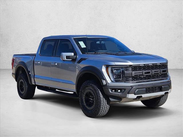Certified 2022 Ford F150 Raptor w/ Equipment Group 801A High video 3