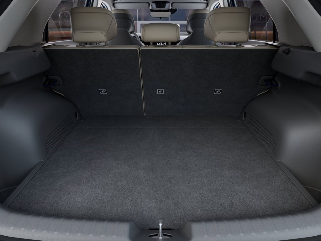 New 2026 Kia Niro EX FWD image 19