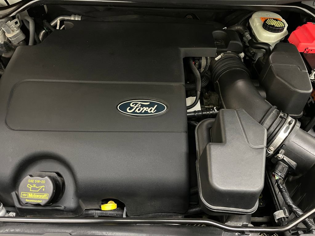 Used 2013 Ford Explorer Limited image 46