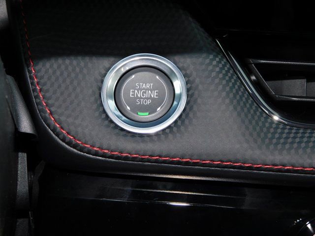 New 2026 Chevrolet Equinox RS w/ Safety and Technology Package image 33
