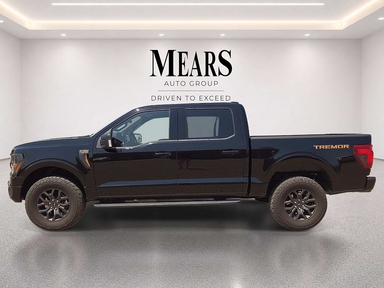 Used 2025 Ford F150 Tremor w/ Bed Utility Package AWD/4WD image 2