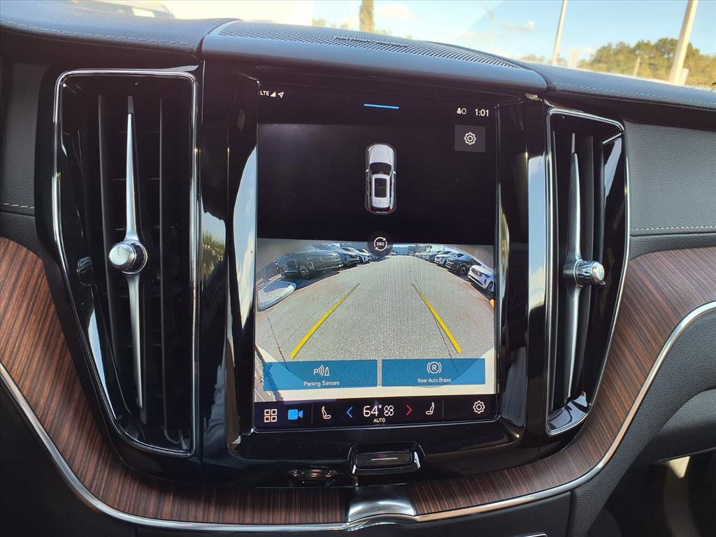 Certified 2023 Volvo XC60 B6 Ultimate image 28