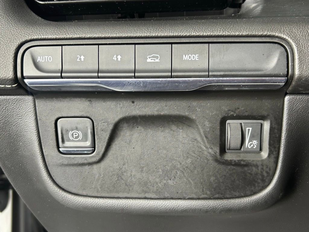 Used 2021 Cadillac Escalade ESV Premium Luxury AWD/4WD image 34