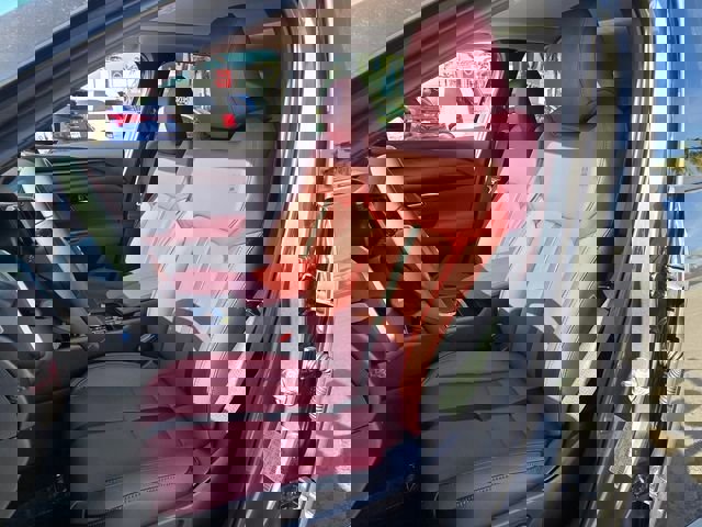 New 2026 MAZDA CX-50 AWD 2.5 Hybrid w/ Weather Package image 11