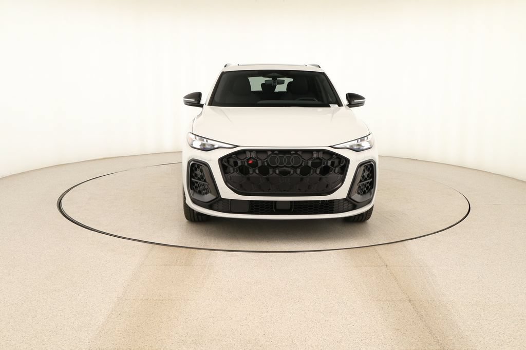 New 2026 Audi SQ5 Premium Plus AWD/4WD image 11