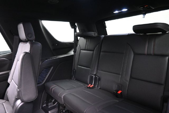 Used 2023 Chevrolet Tahoe RST w/ Luxury Package AWD/4WD image 21