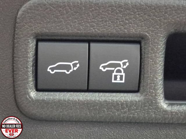 New 2026 Toyota C-HR AWD/4WD image 26