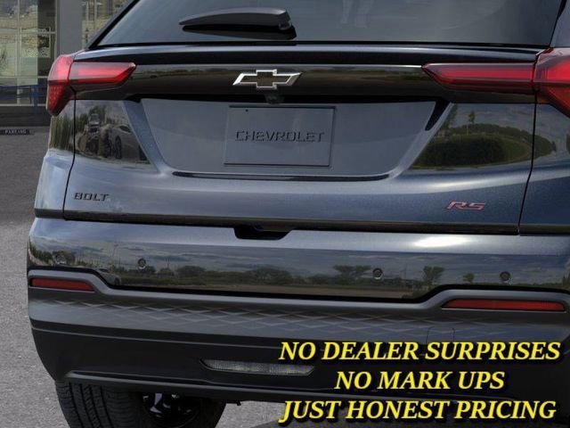 New 2027 Chevrolet Bolt RS FWD image 14