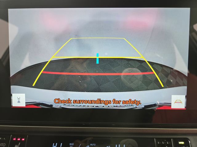 Used 2025 Toyota Camry XSE image 20