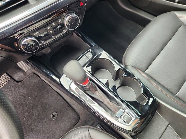 Used 2025 Chevrolet Trax RS w/ Driver Confidence Package image 19