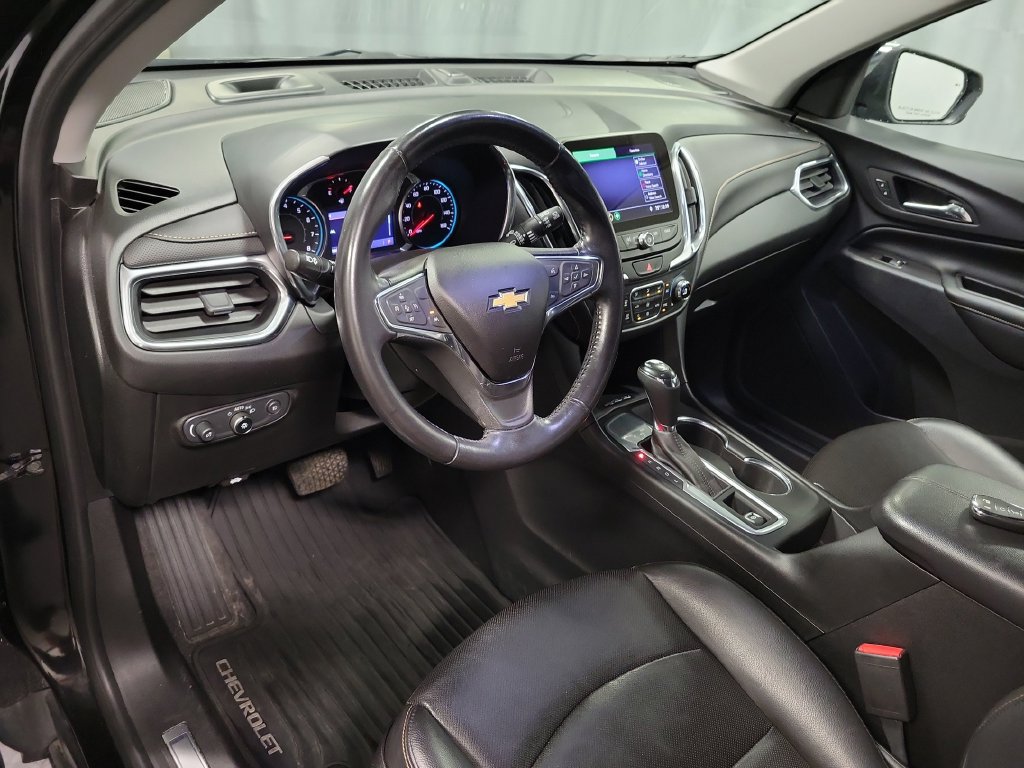 Used 2020 Chevrolet Equinox Premier FWD image 17