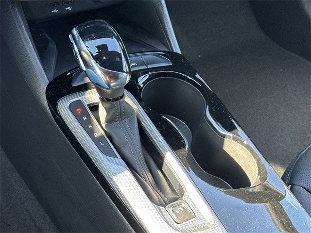 New 2026 Buick Envista Avenir image 19