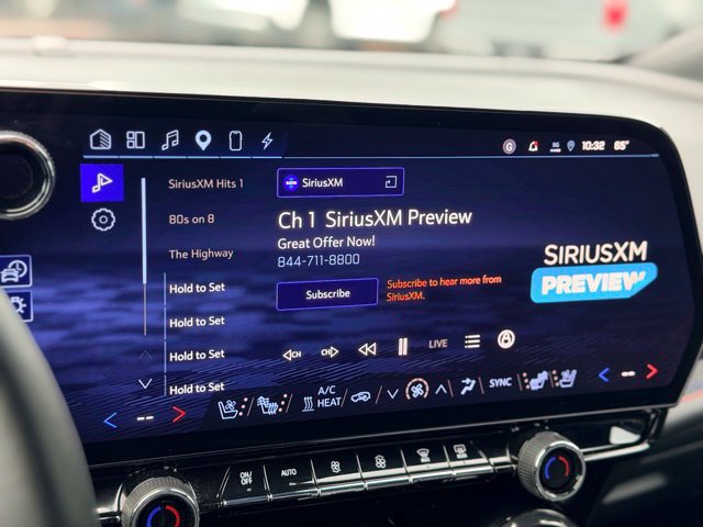 Used 2024 Chevrolet Blazer EV RS AWD/4WD image 14