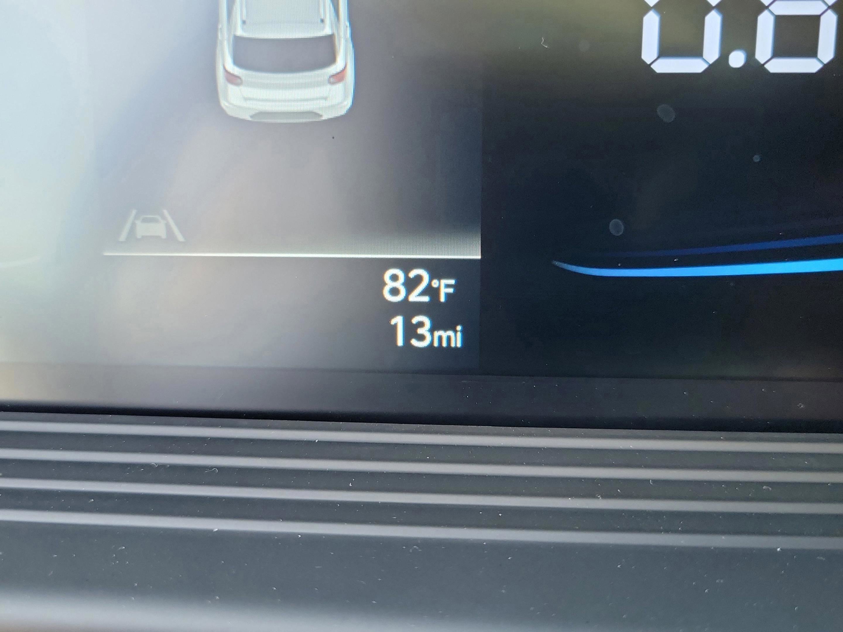 New 2026 Hyundai Venue SE image 22