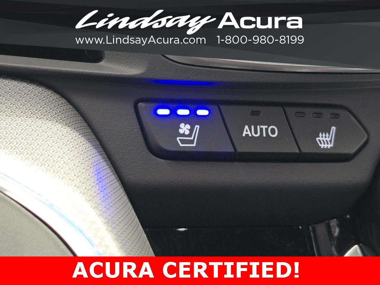 Certified 2025 Acura TLX SH-AWD w/ A-SPEC Pkg image 21