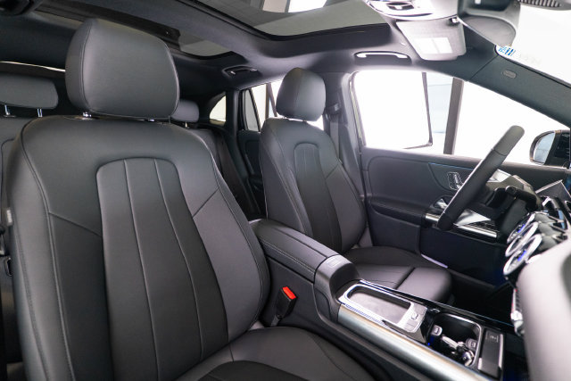 New 2026 Mercedes-Benz GLA 250 4MATIC image 14