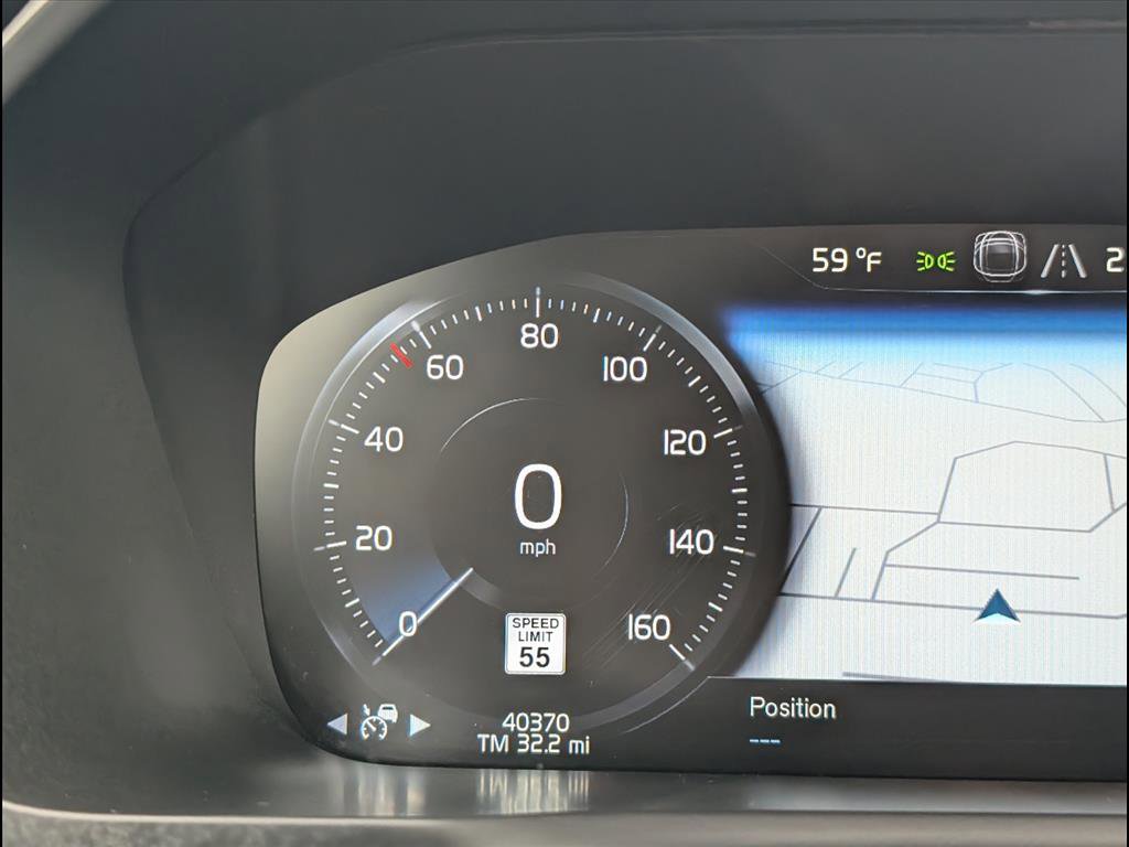 Used 2021 Volvo XC90 T6 Inscription w/ Advanced Package image 9